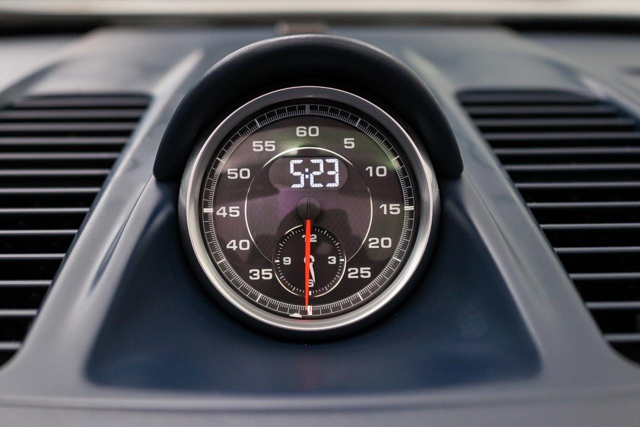 2013 Porsche 911 Carrera S Newport Beach CA