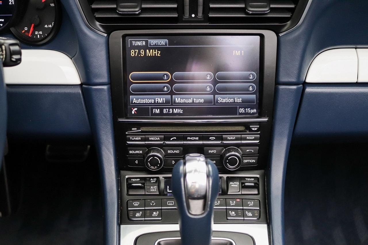 2013 Porsche 911 Carrera S Newport Beach CA