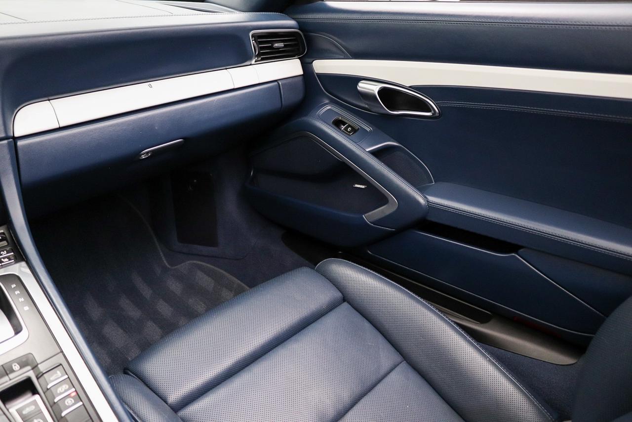 2013 Porsche 911 Carrera S Newport Beach CA