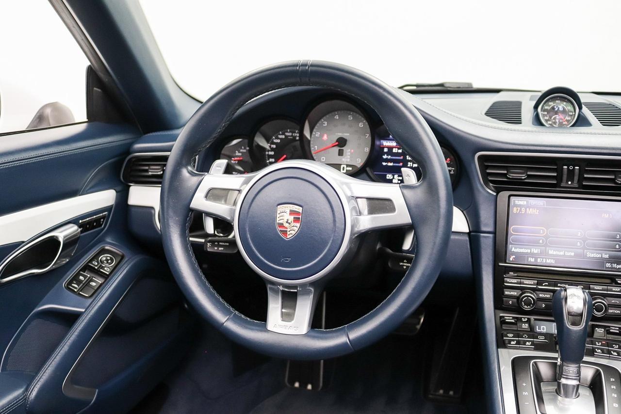 2013 Porsche 911 Carrera S Newport Beach CA
