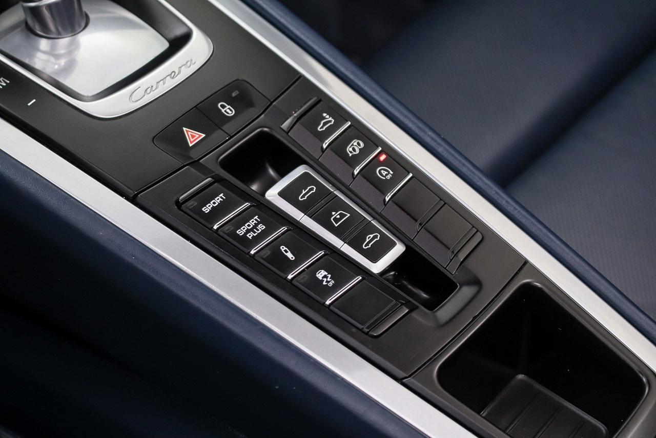 2013 Porsche 911 Carrera S Newport Beach CA