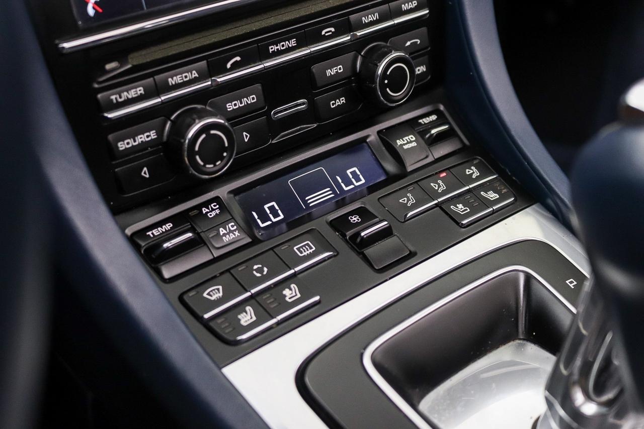 2013 Porsche 911 Carrera S Newport Beach CA