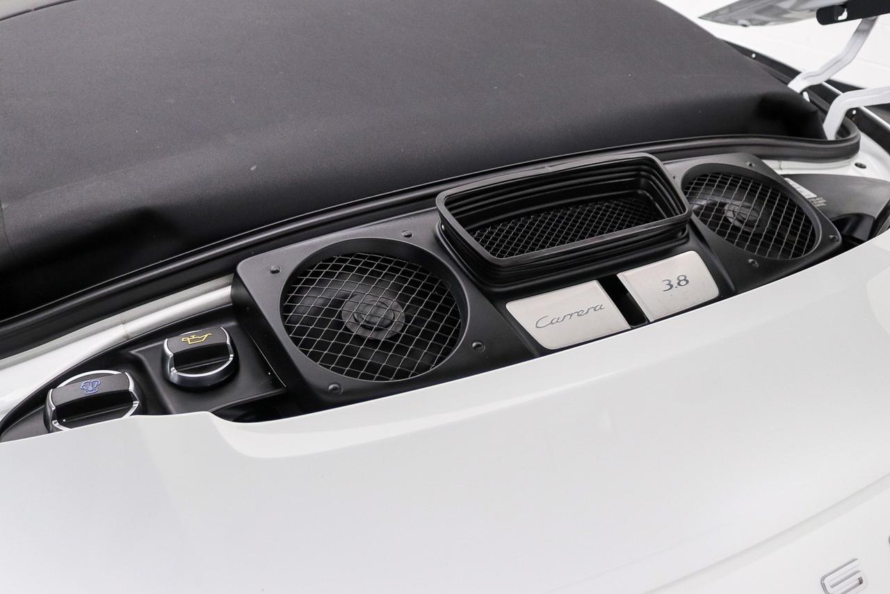 2013 Porsche 911 Carrera S Newport Beach CA