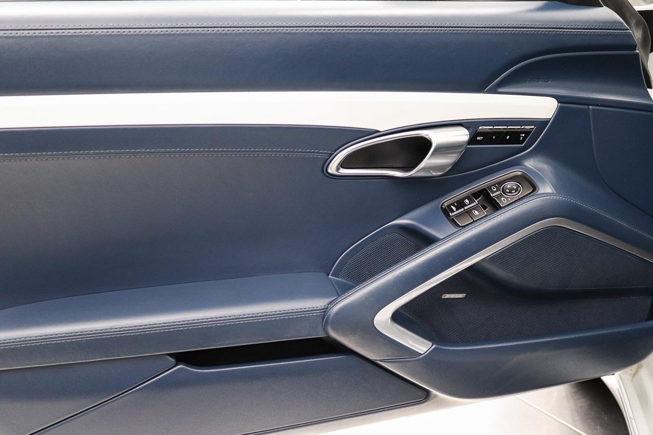 2013 Porsche 911 Carrera S Newport Beach CA