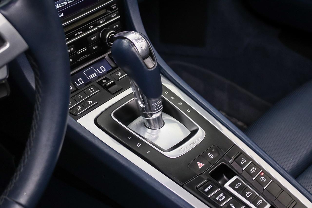 2013 Porsche 911 Carrera S Newport Beach CA