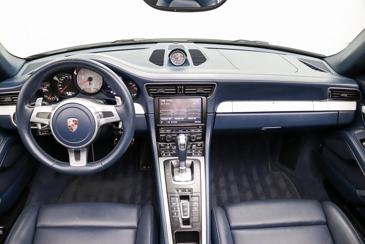 2013 Porsche 911 Carrera S Newport Beach CA