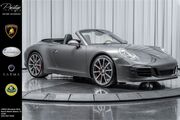 2013 Porsche 911 Carrera S North Miami Beach FL 2013 Porsche 911 Carrera S North Miami Beach FL