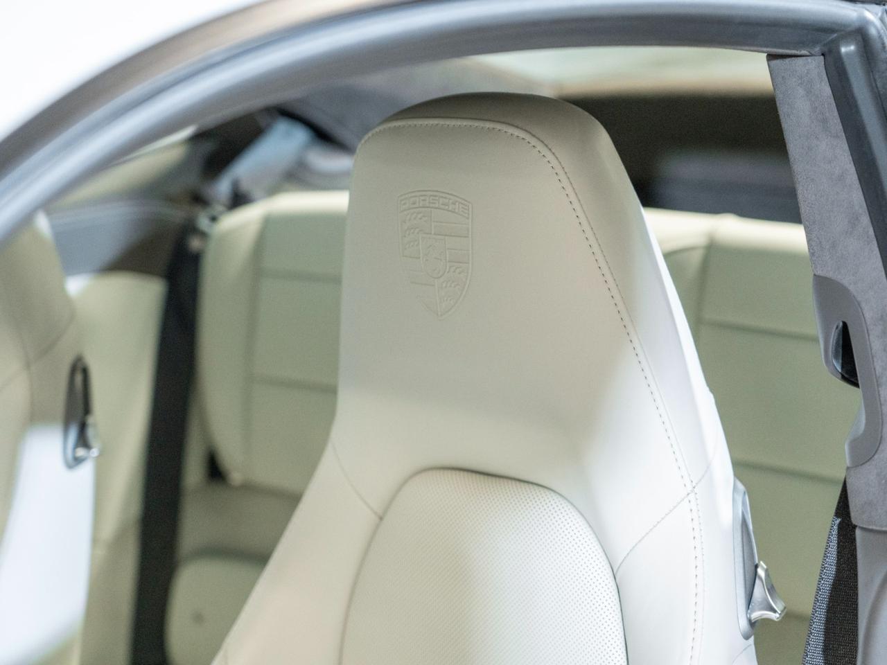 2013 Porsche 911 Carrera S Pompano Beach FL