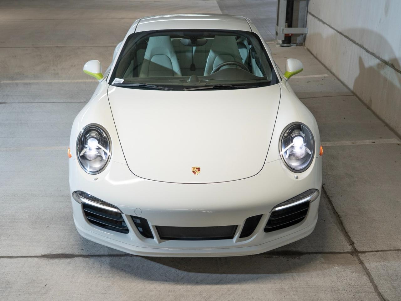2013 Porsche 911 Carrera S Pompano Beach FL