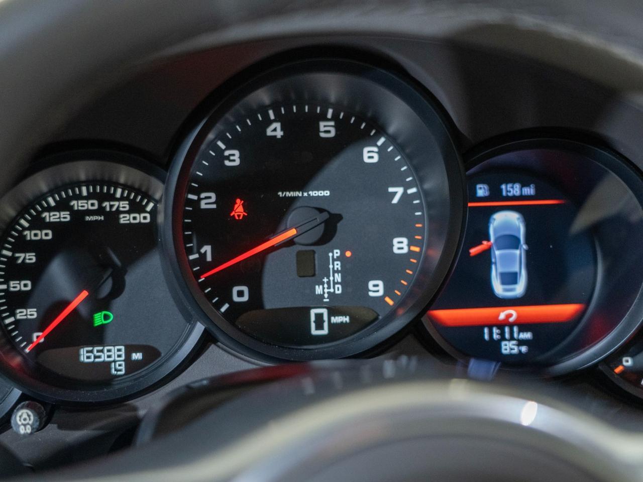 2013 Porsche 911 Carrera S Pompano Beach FL