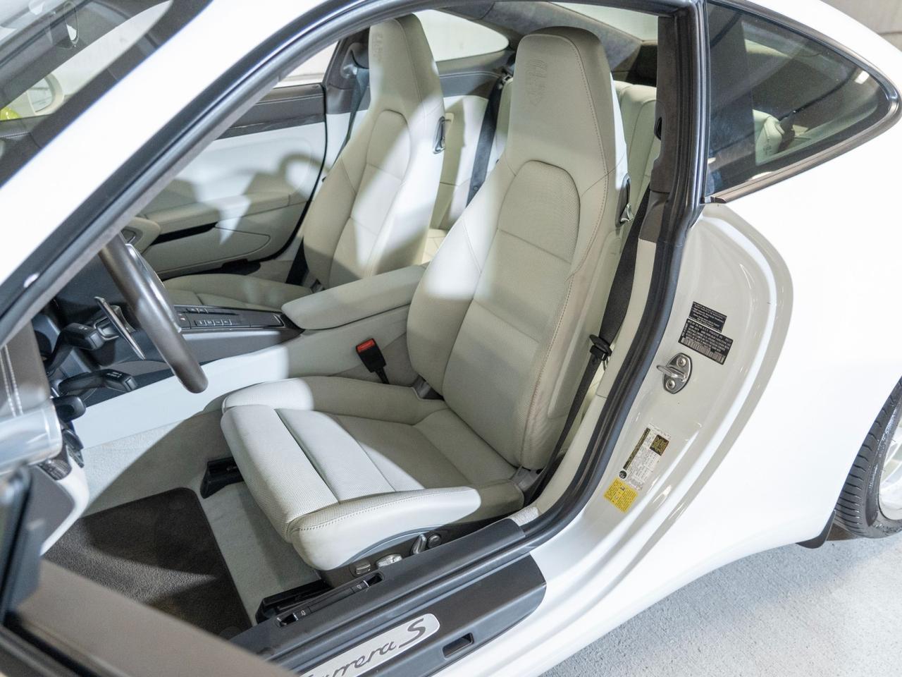2013 Porsche 911 Carrera S Pompano Beach FL