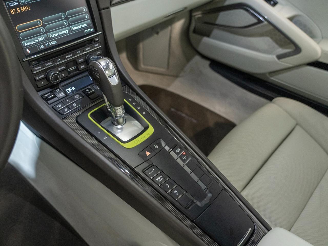 2013 Porsche 911 Carrera S Pompano Beach FL