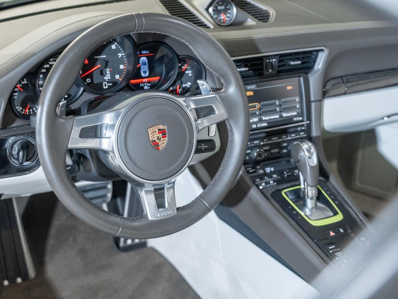 2013 Porsche 911 Carrera S Pompano Beach FL