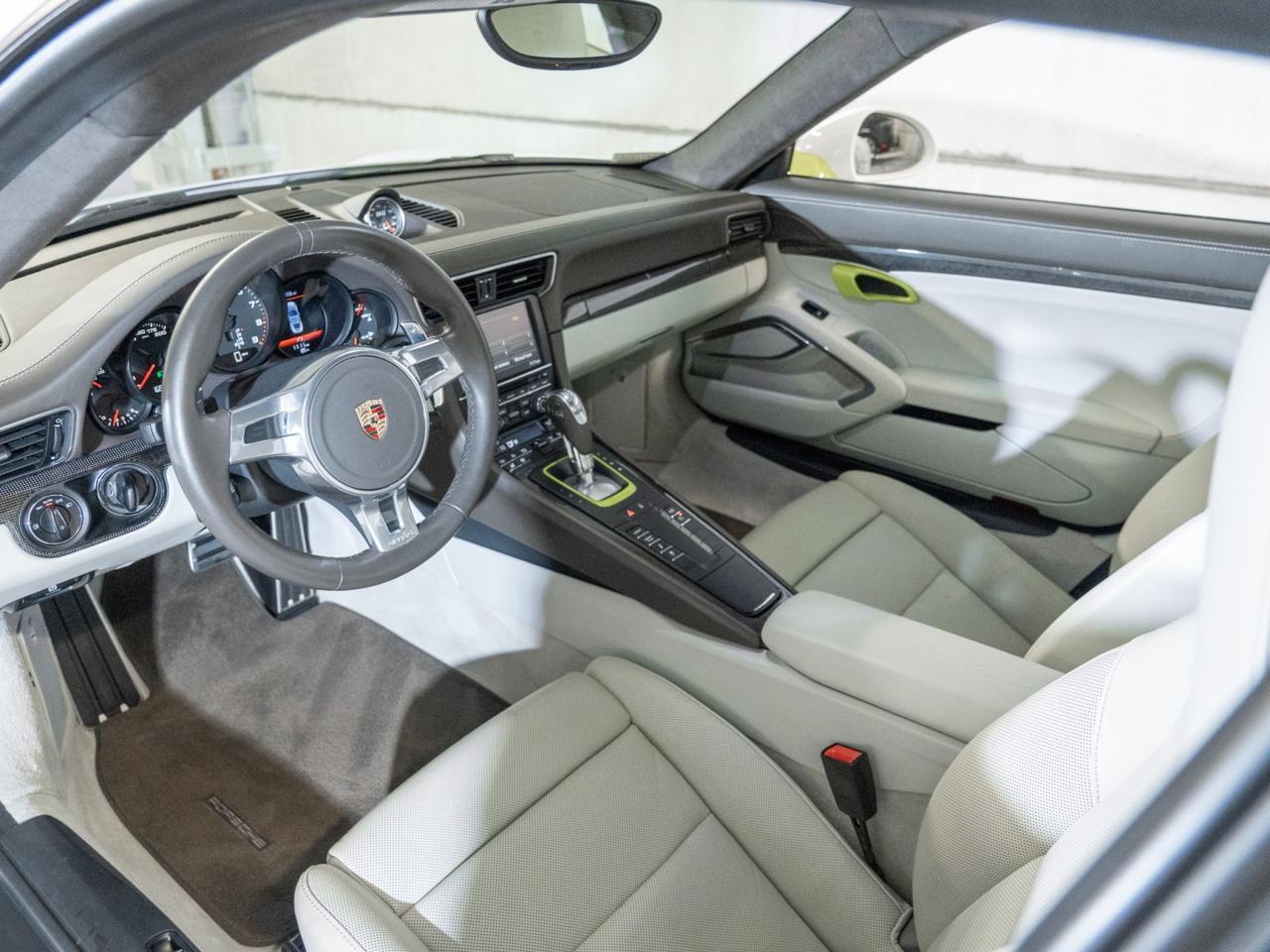 2013 Porsche 911 Carrera S Pompano Beach FL