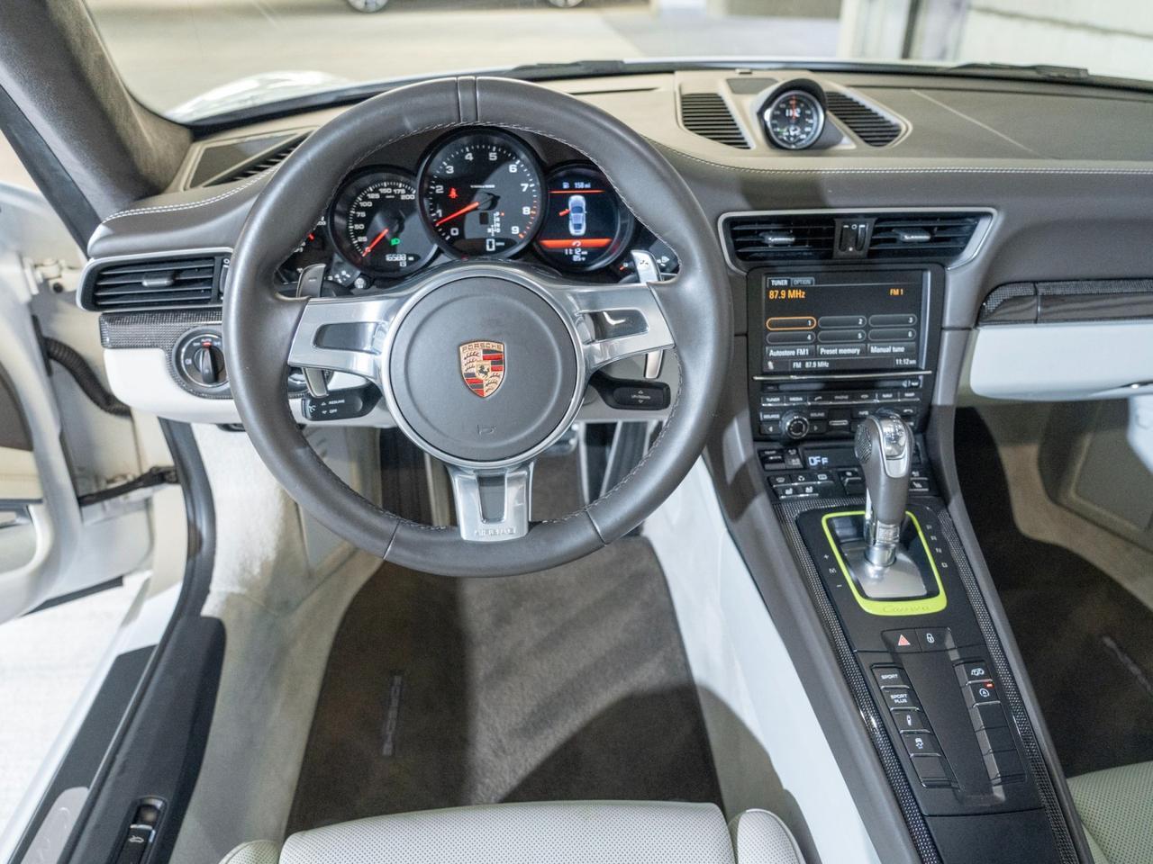 2013 Porsche 911 Carrera S Pompano Beach FL
