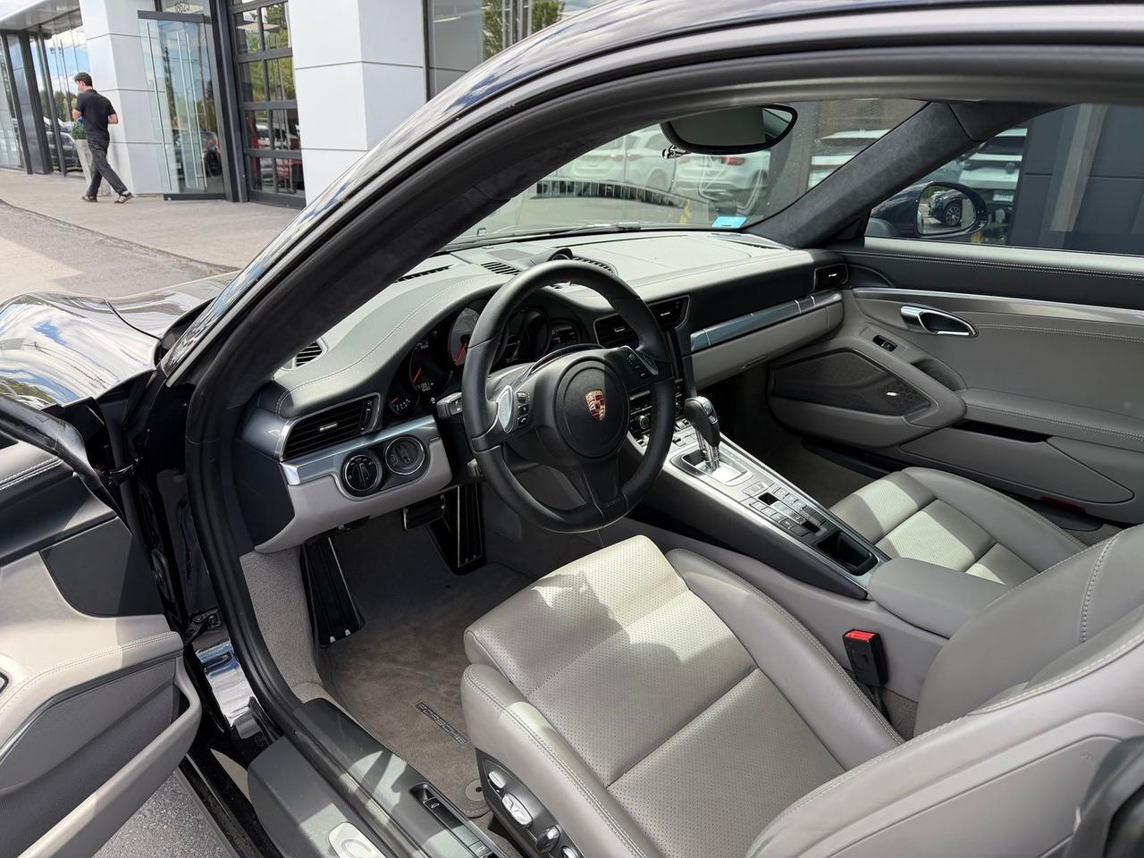 2013 Porsche 911 Carrera S Portland OR
