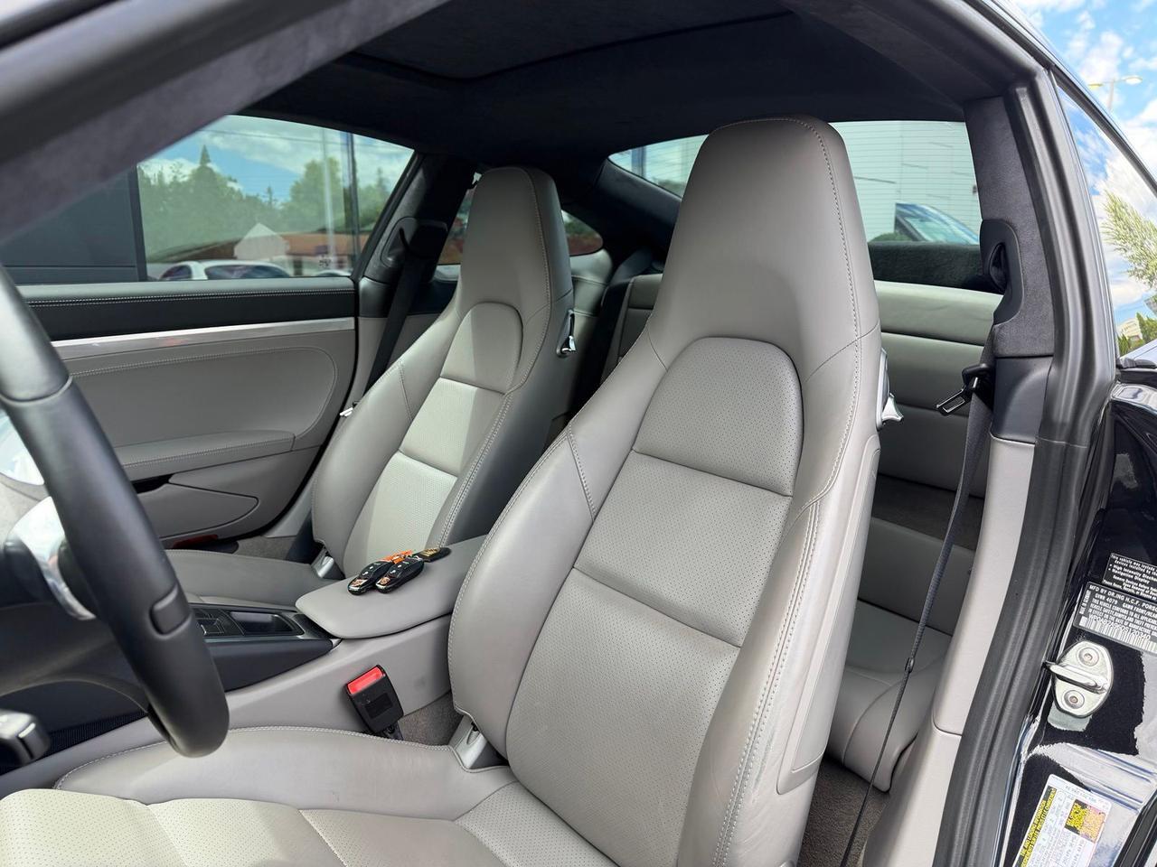 2013 Porsche 911 Carrera S Portland OR