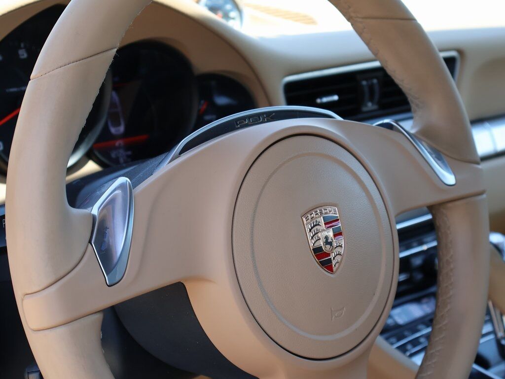 2013 Porsche 911 Carrera San Clemente CA