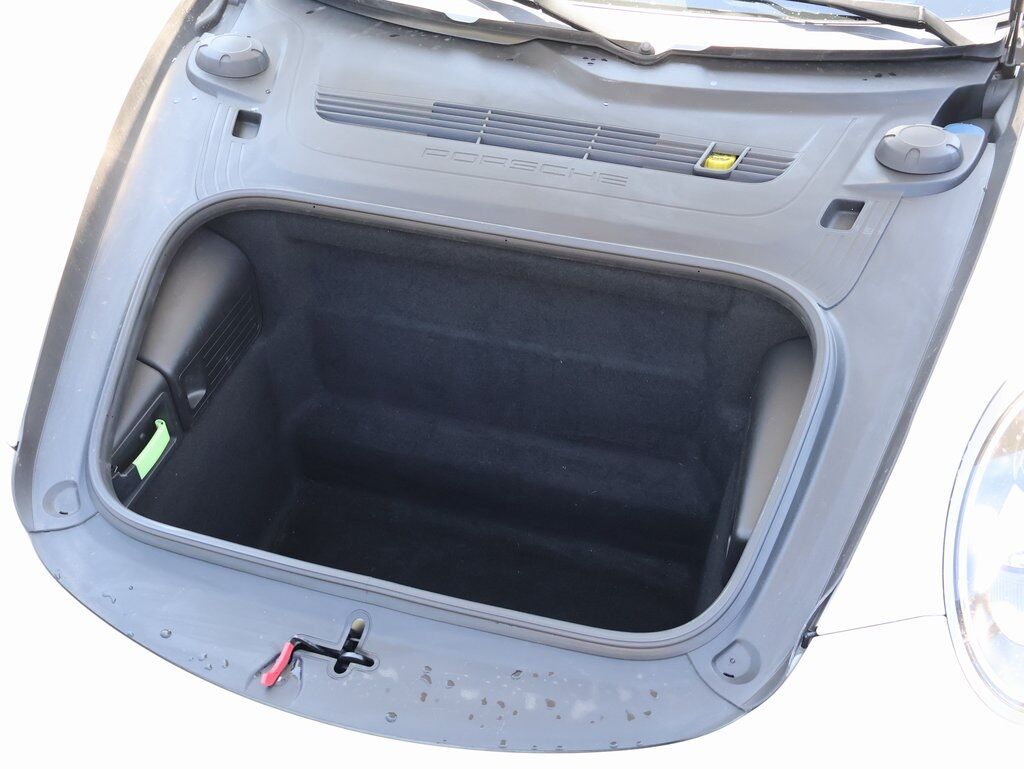 2013 Porsche 911 Carrera San Clemente CA