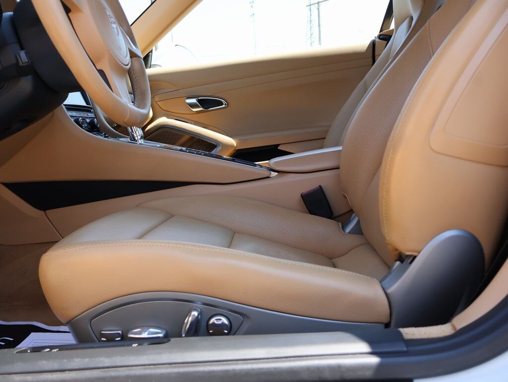 2013 Porsche 911 Carrera San Clemente CA