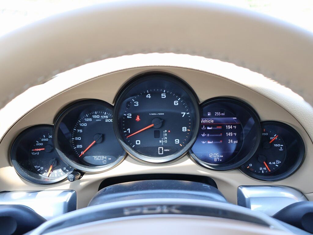 2013 Porsche 911 Carrera San Clemente CA