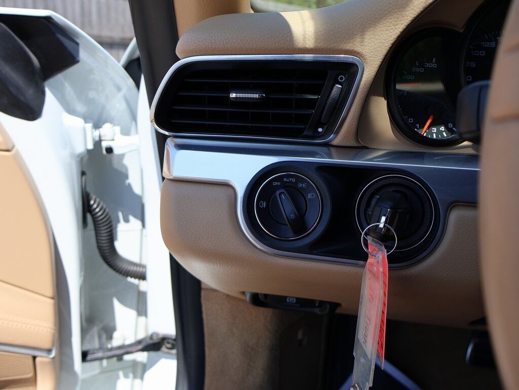 2013 Porsche 911 Carrera San Clemente CA