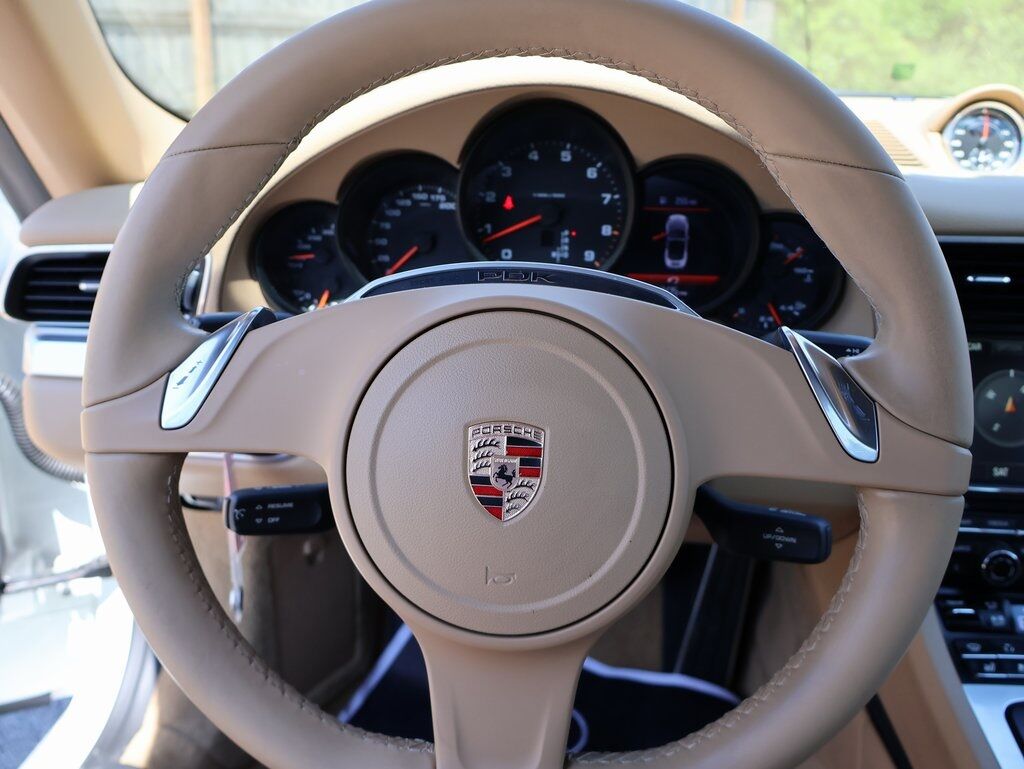 2013 Porsche 911 Carrera San Clemente CA