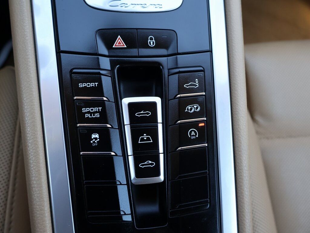 2013 Porsche 911 Carrera San Clemente CA
