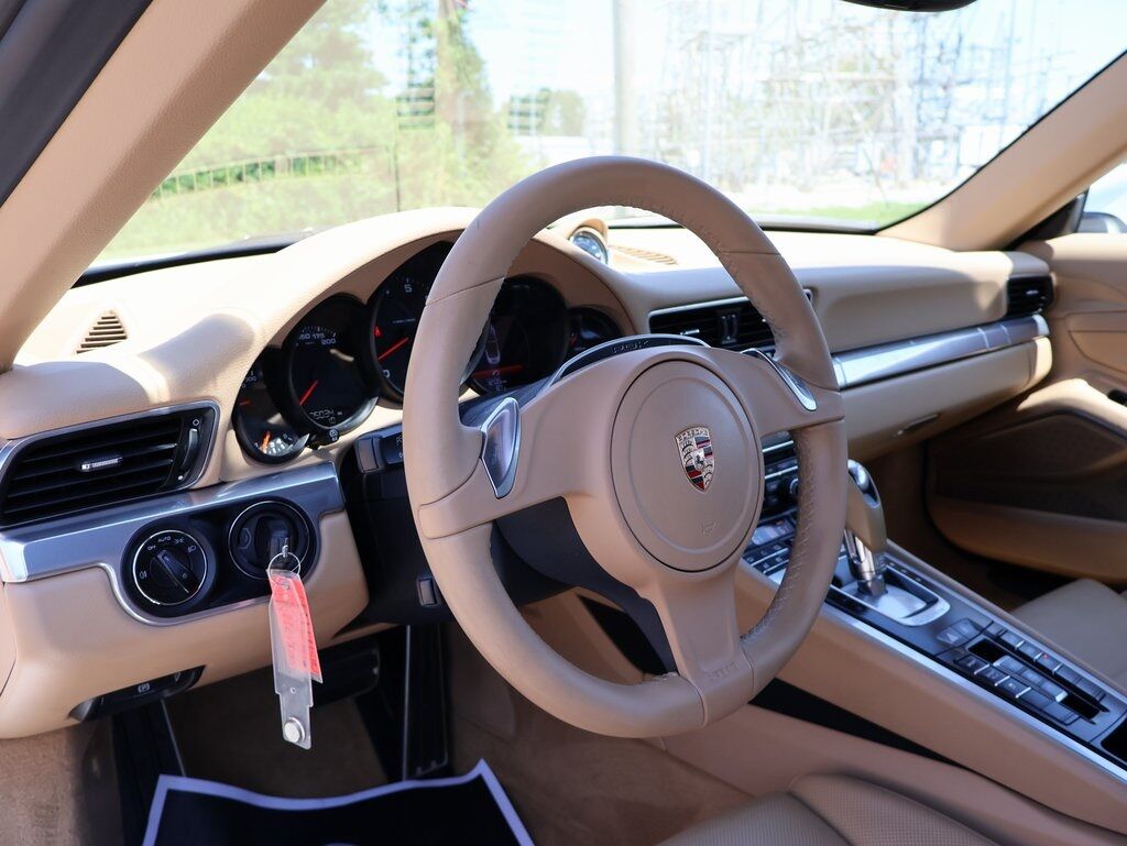 2013 Porsche 911 Carrera San Clemente CA