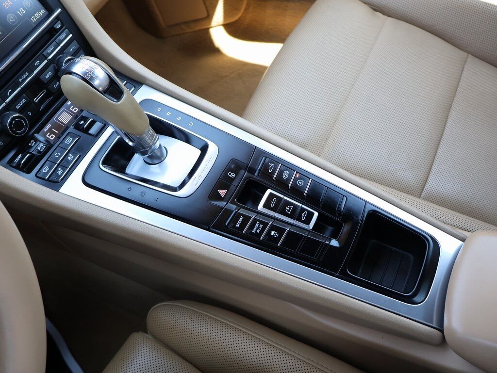 2013 Porsche 911 Carrera San Clemente CA