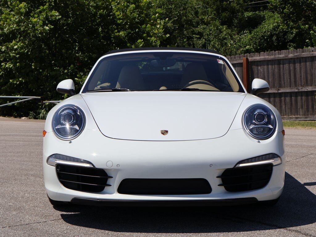 2013 Porsche 911 Carrera San Clemente CA