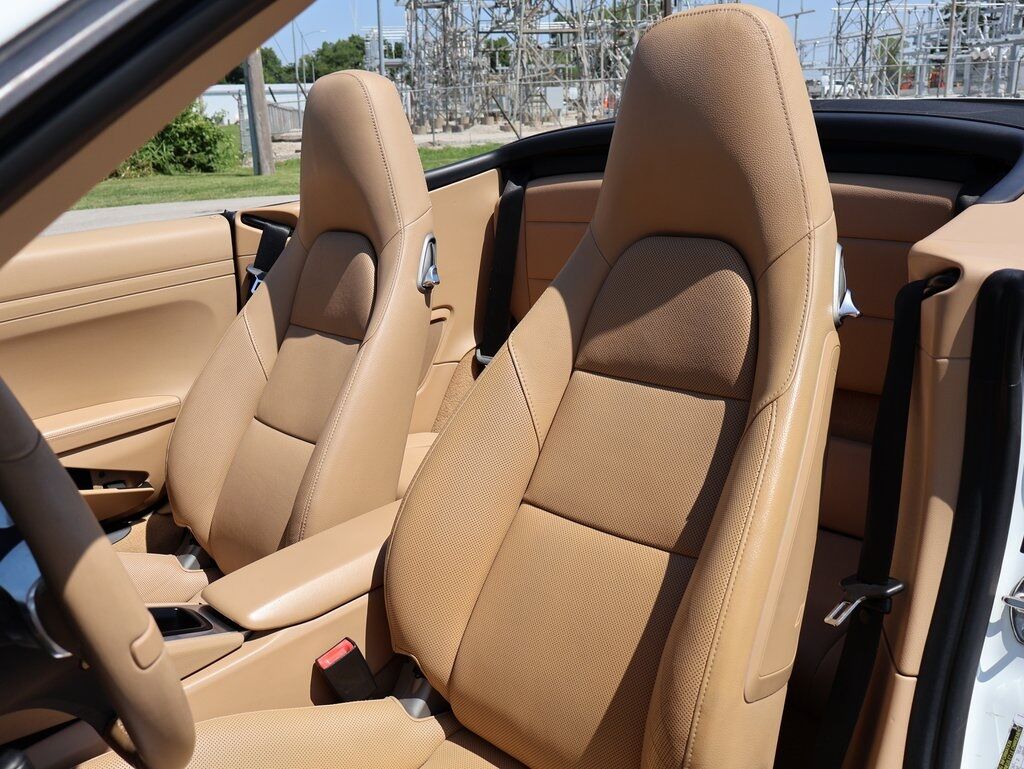 2013 Porsche 911 Carrera San Clemente CA