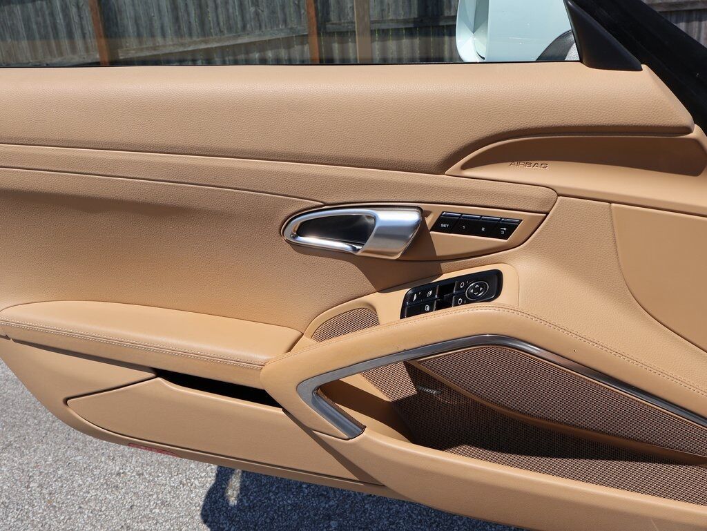 2013 Porsche 911 Carrera San Clemente CA