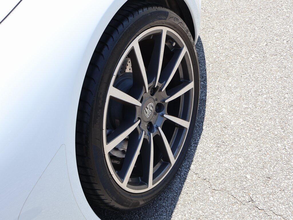 2013 Porsche 911 Carrera San Clemente CA