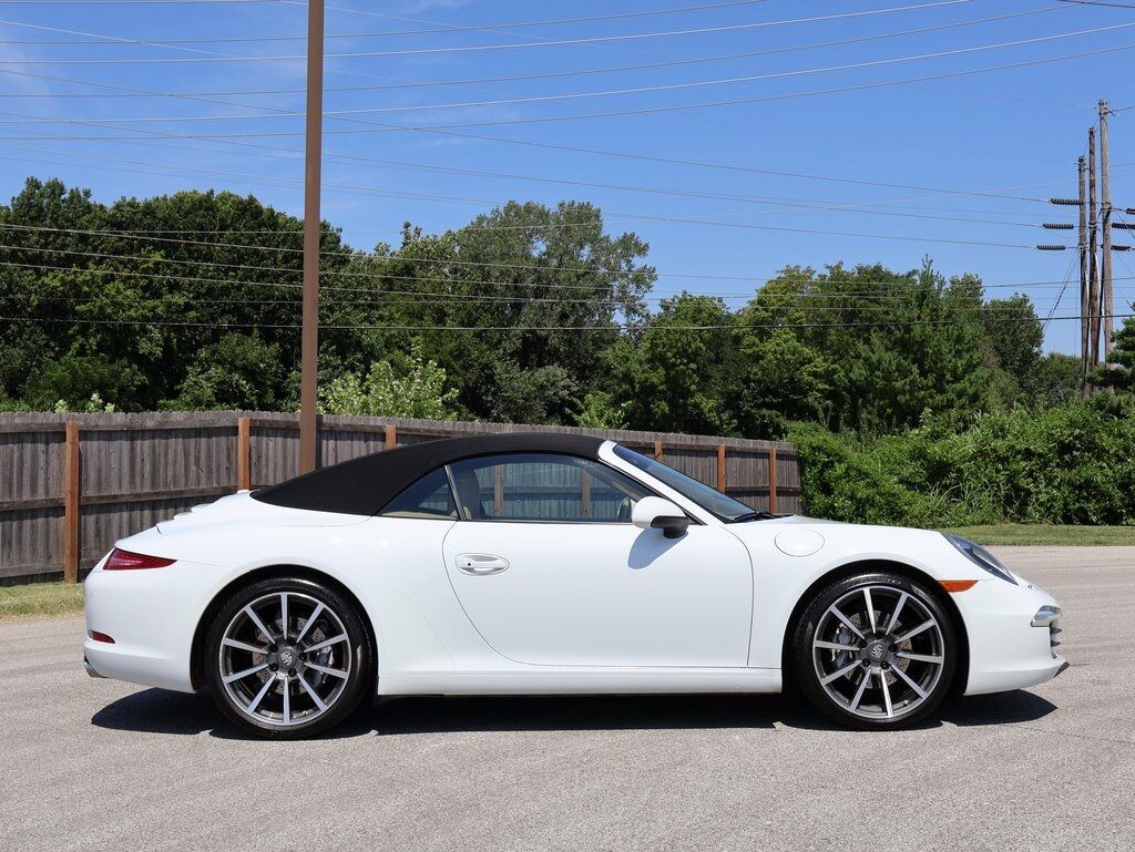 2013 Porsche 911 Carrera San Clemente CA