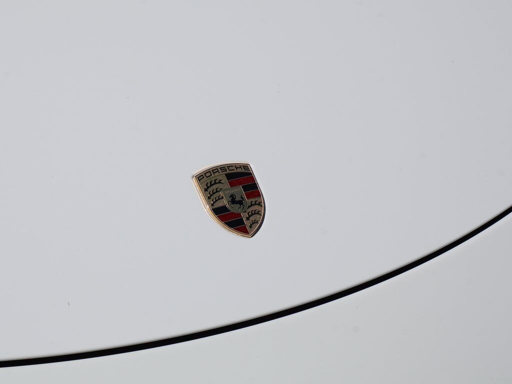 2013 Porsche 911 Carrera San Clemente CA