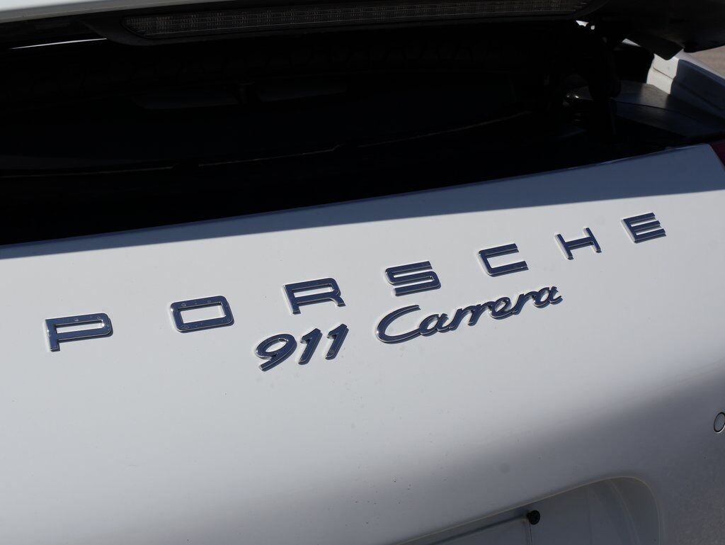 2013 Porsche 911 Carrera San Clemente CA