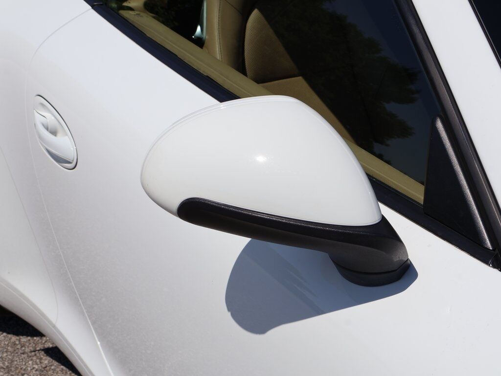 2013 Porsche 911 Carrera San Clemente CA