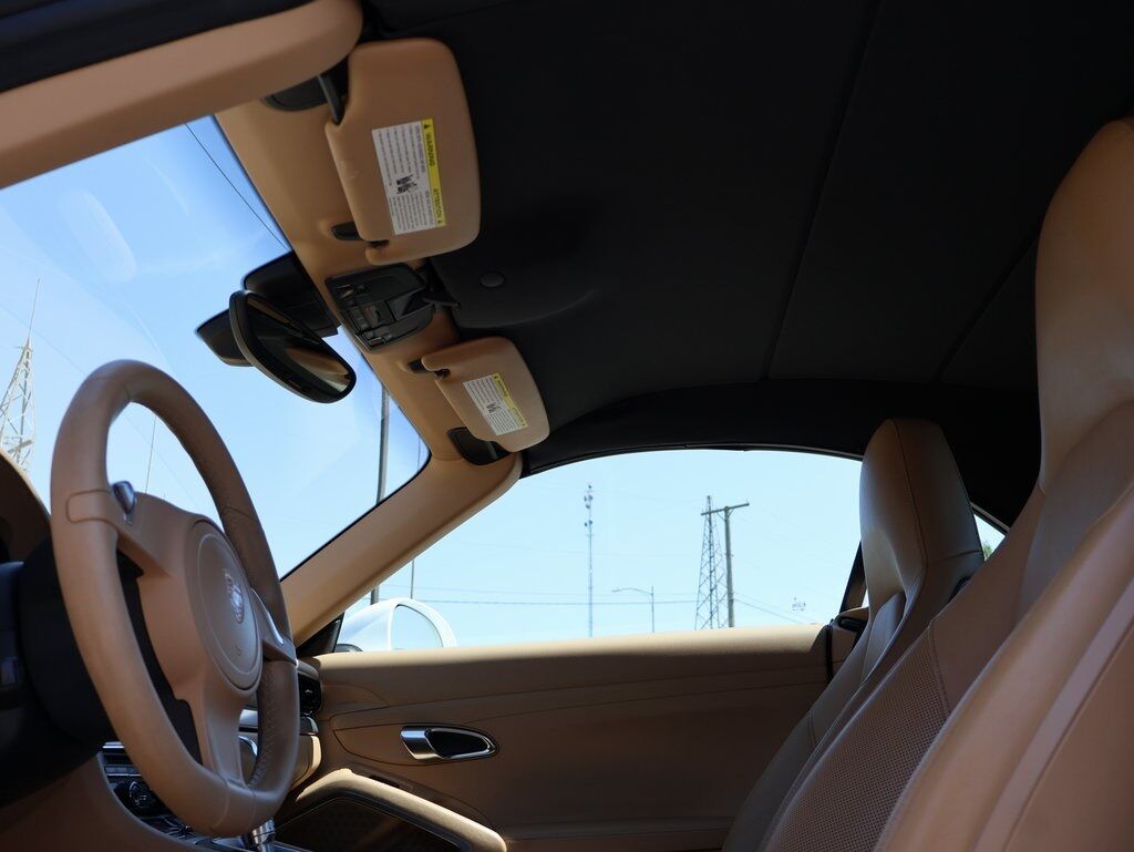 2013 Porsche 911 Carrera San Clemente CA