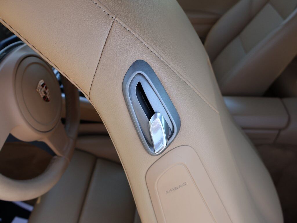2013 Porsche 911 Carrera San Clemente CA