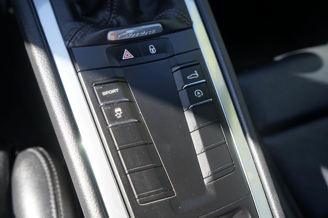 2013 Porsche 911 Carrera Walnut Creek CA