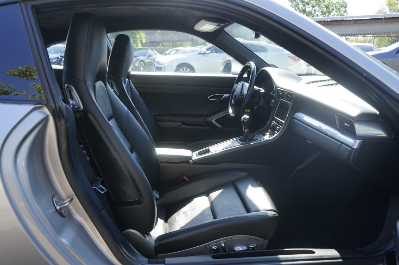 2013 Porsche 911 Carrera Walnut Creek CA