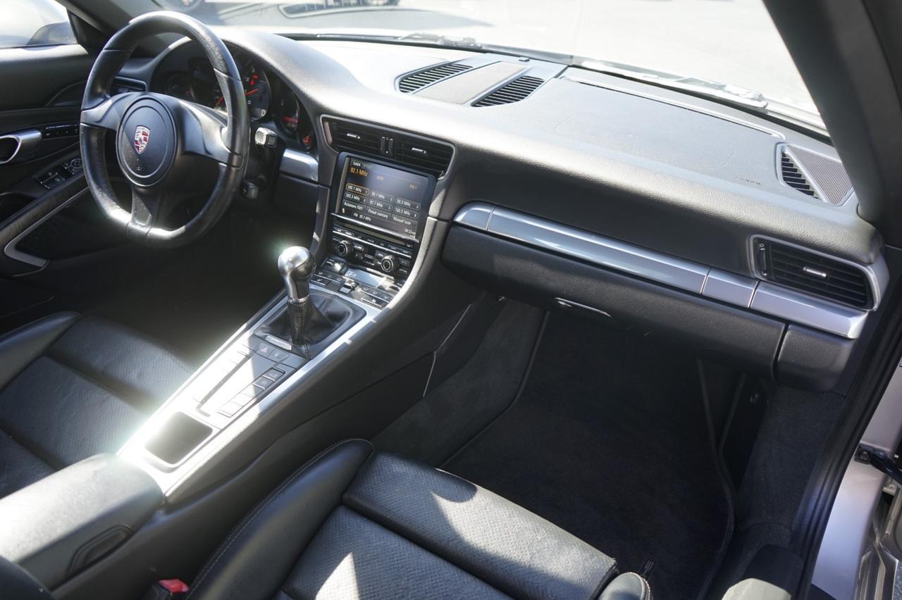 2013 Porsche 911 Carrera Walnut Creek CA