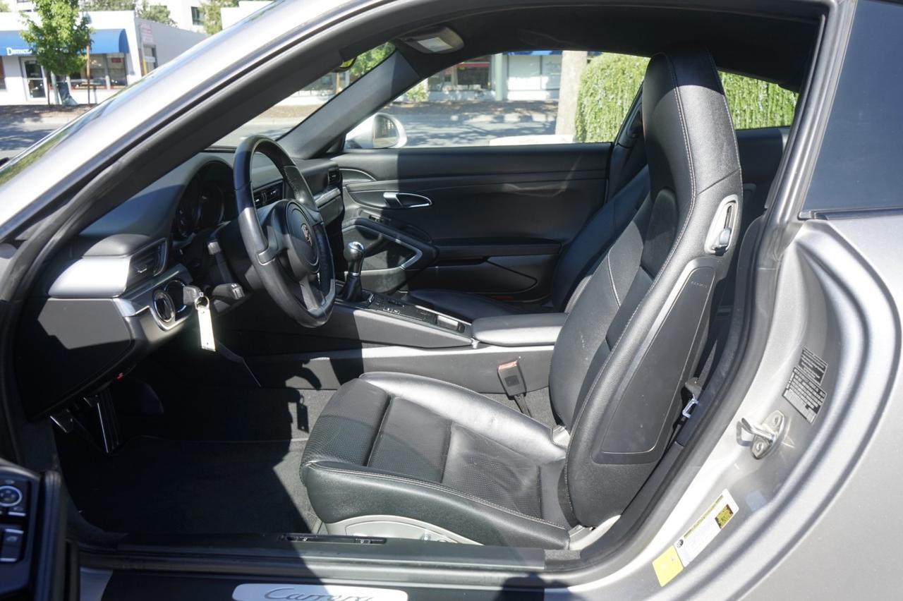 2013 Porsche 911 Carrera Walnut Creek CA