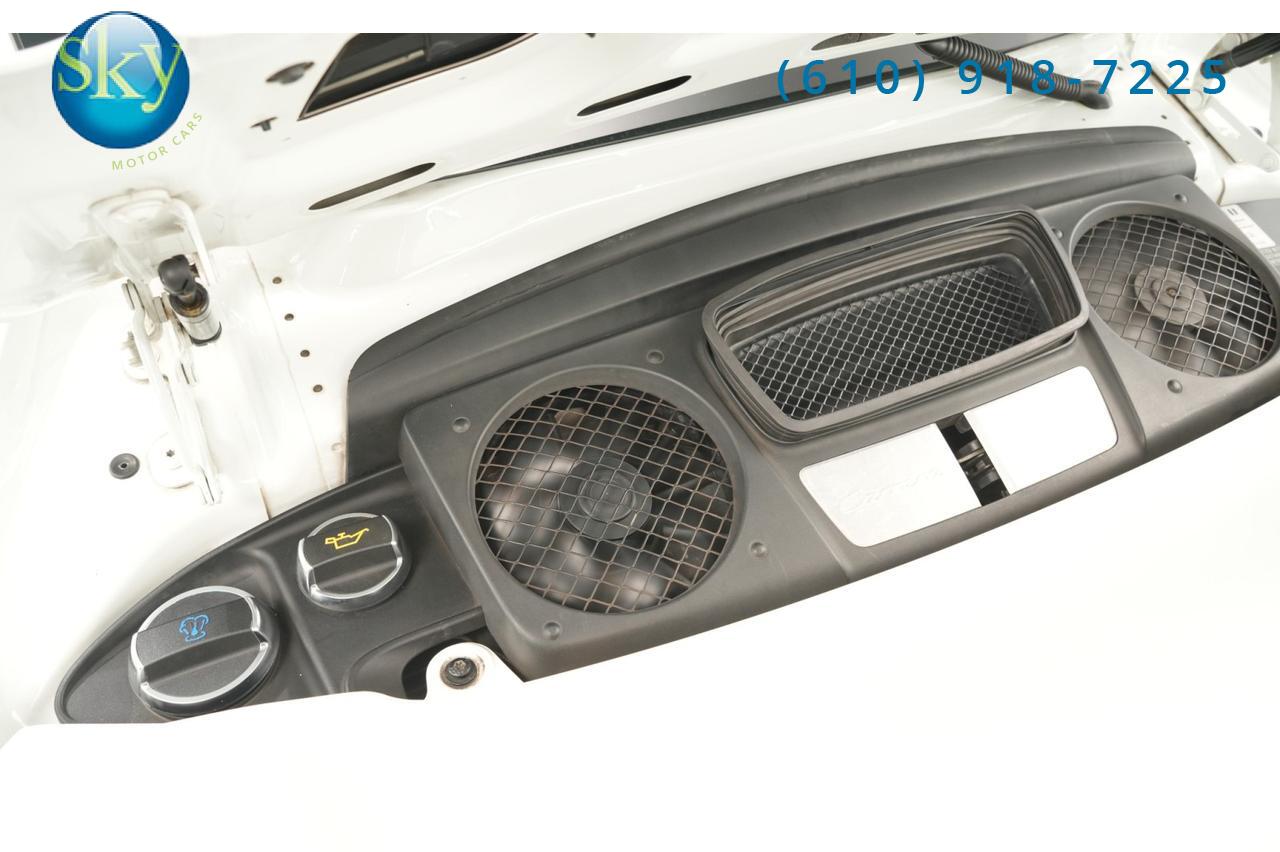 2013 Porsche 911 Coupe Carrera S West Chester PA