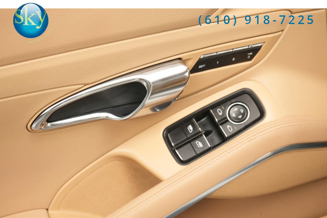 2013 Porsche 911 Coupe Carrera S West Chester PA