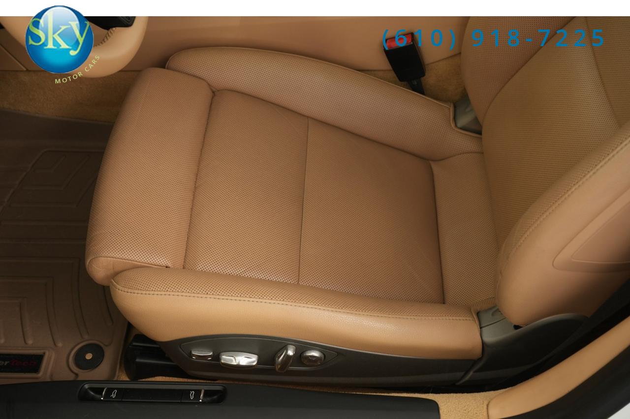 2013 Porsche 911 Coupe Carrera S West Chester PA