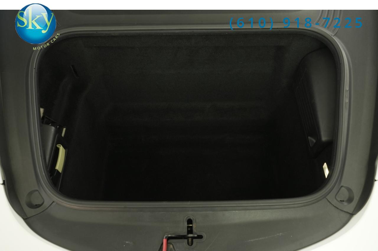 2013 Porsche 911 Coupe Carrera S West Chester PA