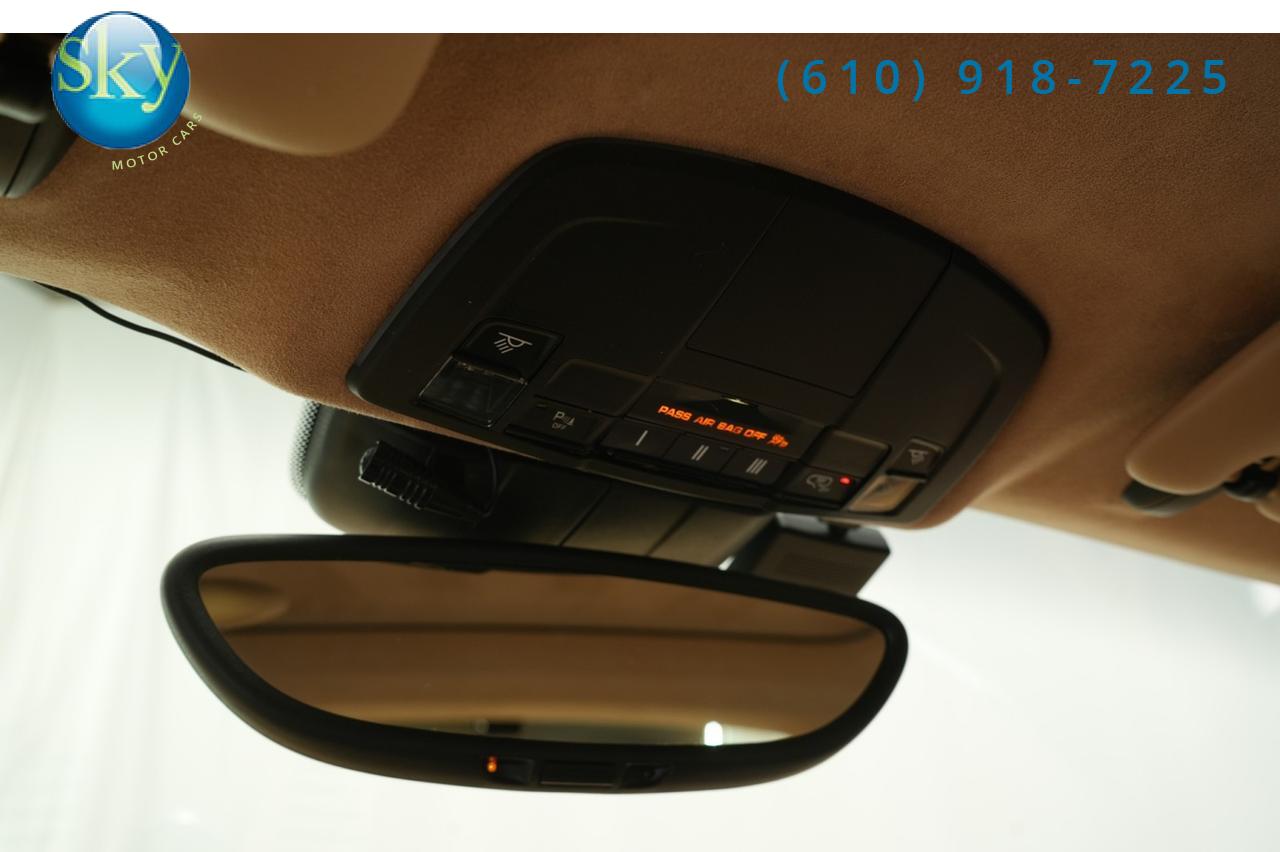 2013 Porsche 911 Coupe Carrera S West Chester PA