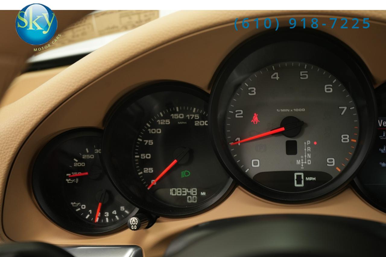 2013 Porsche 911 Coupe Carrera S West Chester PA